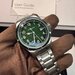 Montblanc 1858 Automatic Date 0 Oxygen nou/nefolosit cu garantie,